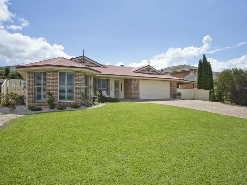 106 Somerset Drive, Thornton NSW 2322