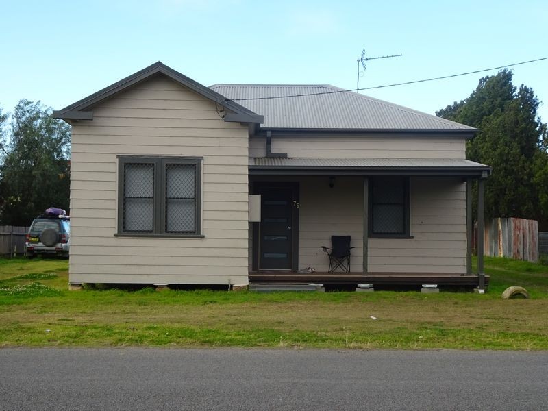 75 Anvil Street, Greta NSW 2334