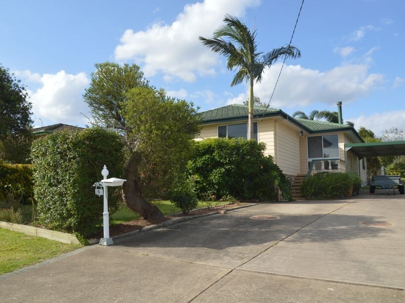 9 York Street, Greta NSW 2334