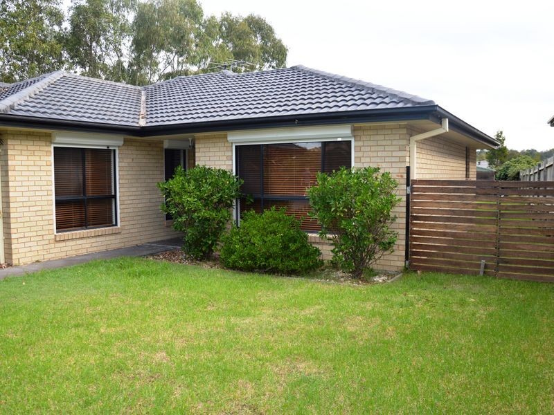 73 Birch Grove, Aberglasslyn NSW 2320