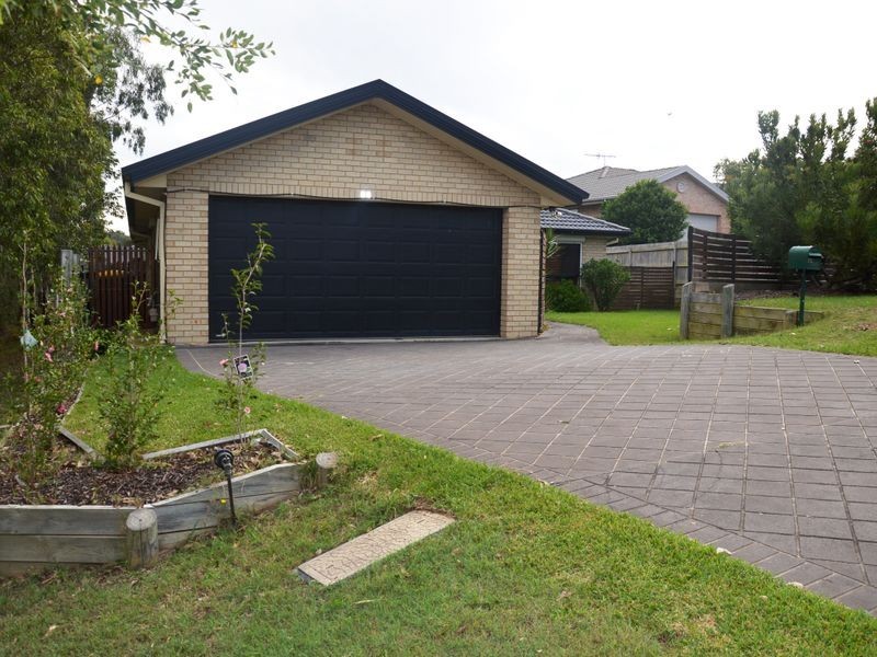 73 Birch Grove, Aberglasslyn NSW 2320