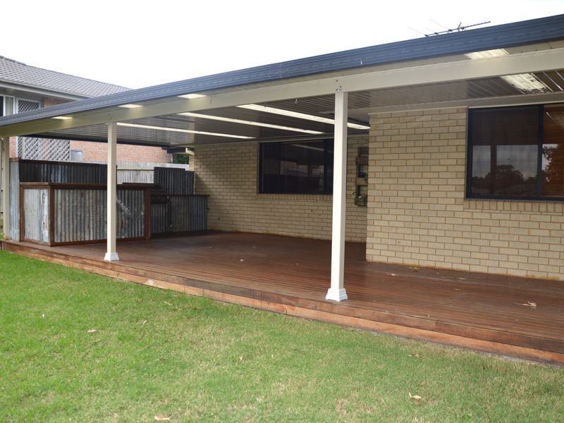 73 Birch Grove, Aberglasslyn NSW 2320
