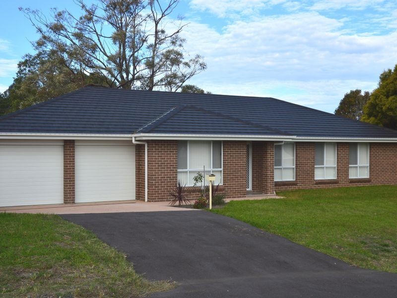 3B Grape Street, East Branxton NSW 2335