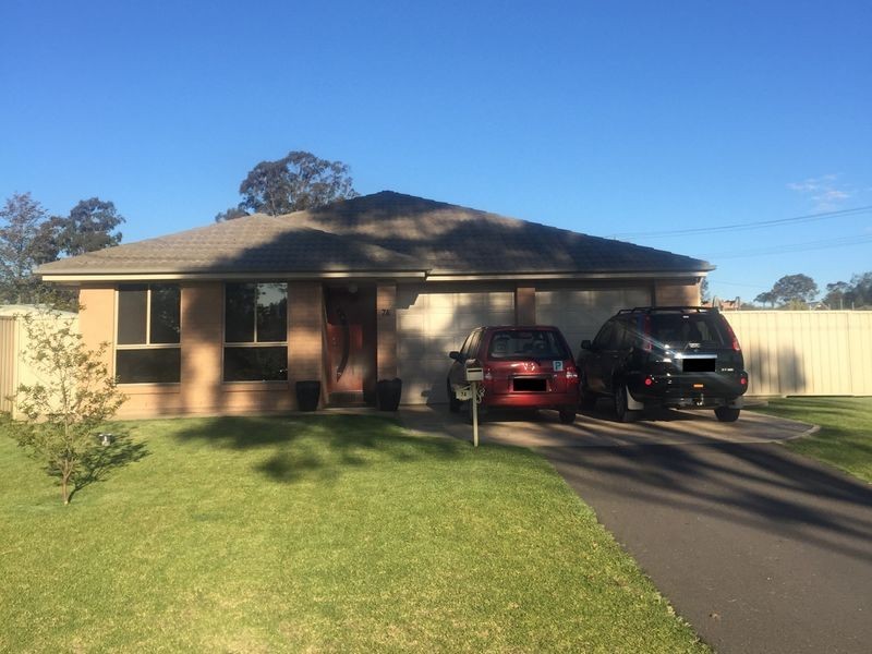 7A Wyndham Street, Branxton NSW 2335