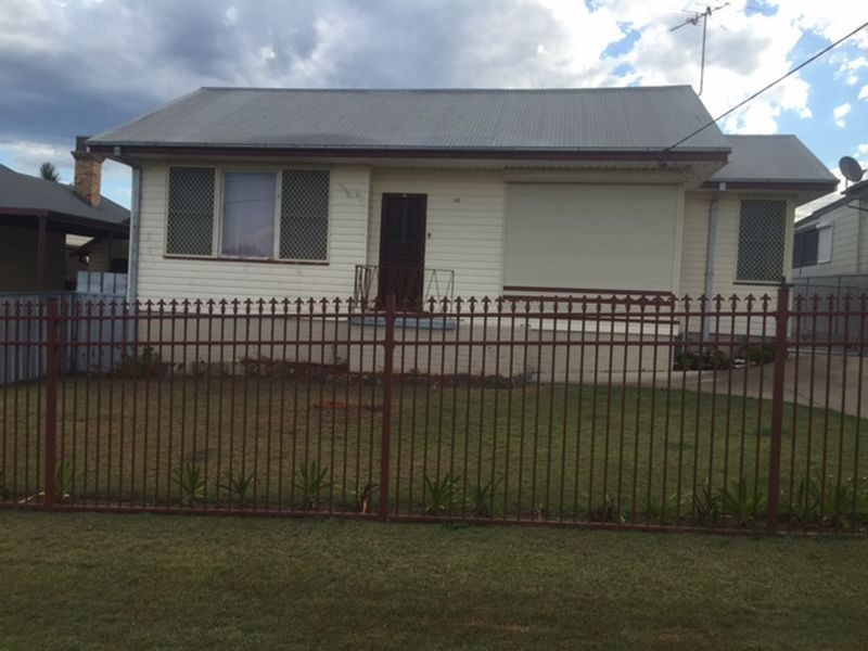 42 Queen Street, Rutherford NSW 2320