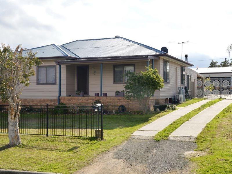 24 Middle Street, Branxton NSW 2335