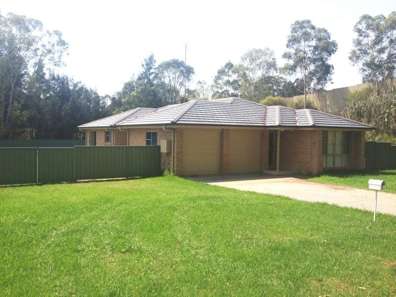 1 Thomas Street, Branxton NSW 2335