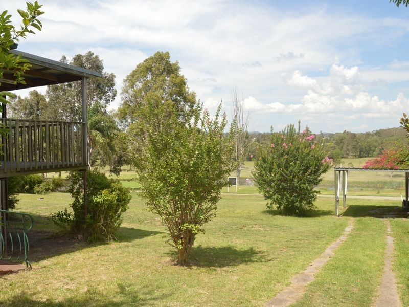 31 Cessnock Road, Branxton NSW 2335