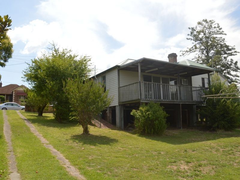 31 Cessnock Road, Branxton NSW 2335