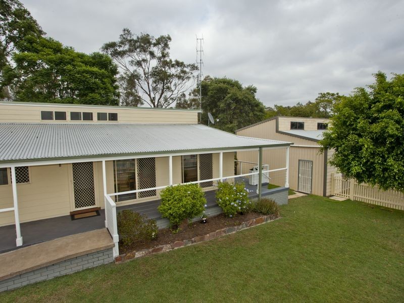 8 Mayne Street, North Rothbury NSW 2335