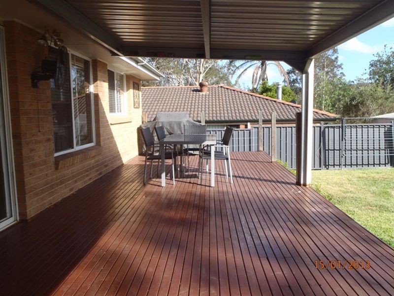 36 Thomas Street, North Rothbury NSW 2335