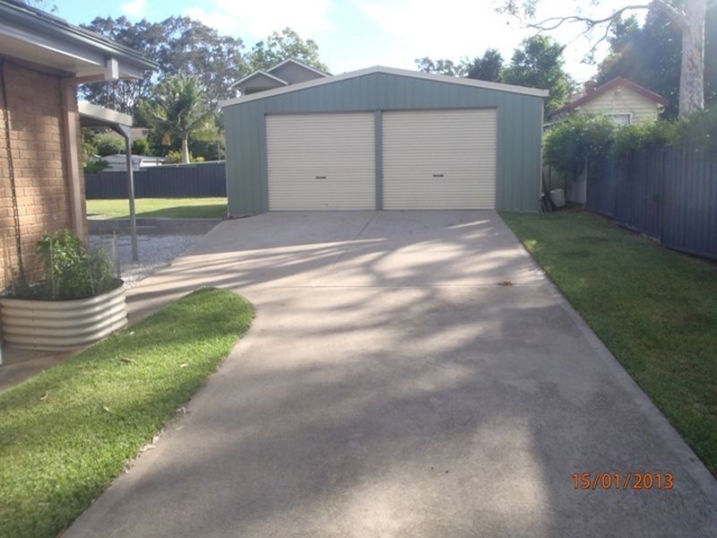 36 Thomas Street, North Rothbury NSW 2335