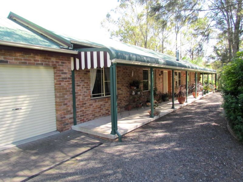13 Merewether Close, North Rothbury NSW 2335