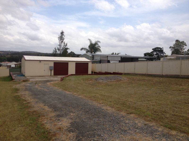 8 York Street, Greta NSW 2334