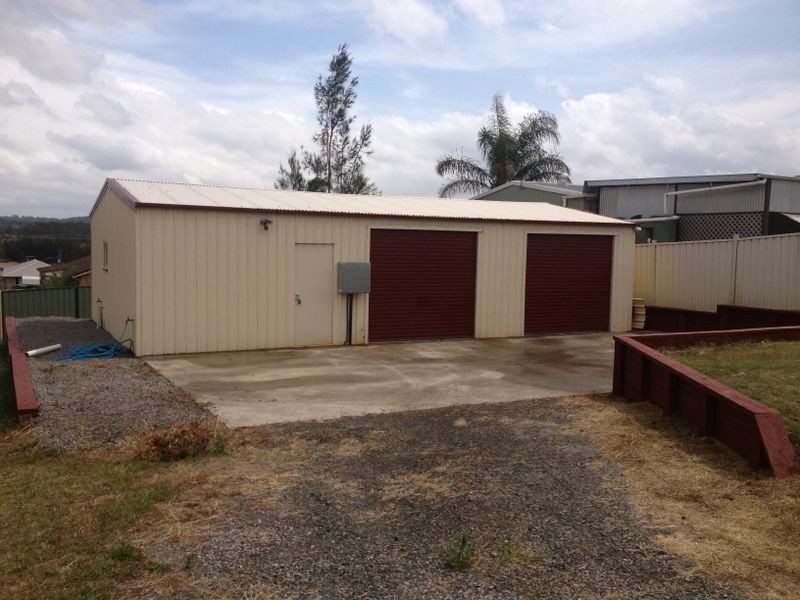 8 York Street, Greta NSW 2334