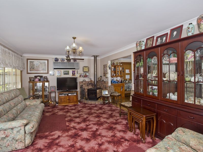 52 Evans Street, Greta NSW 2334