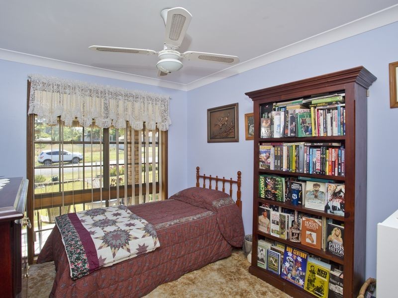 52 Evans Street, Greta NSW 2334