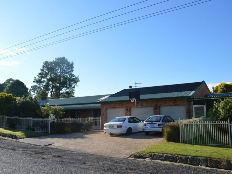 29 Wyndham Street, Greta NSW 2334