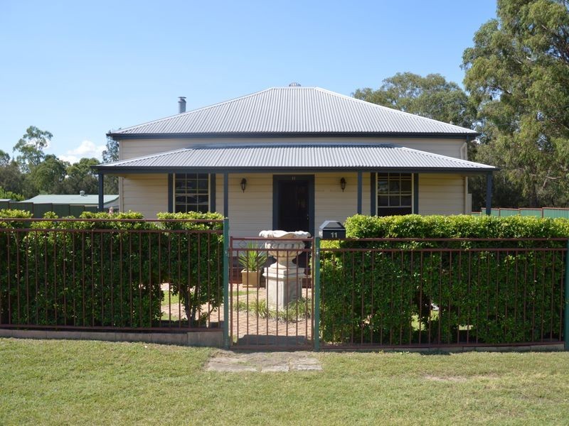 11 Thomas Street, Branxton NSW 2335