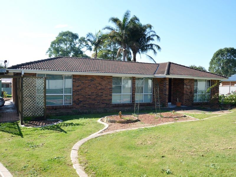 15 Mansfield Street, Greta NSW 2334