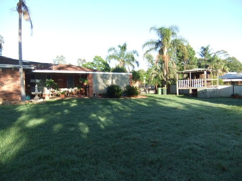 15 Mansfield Street, Greta NSW 2334