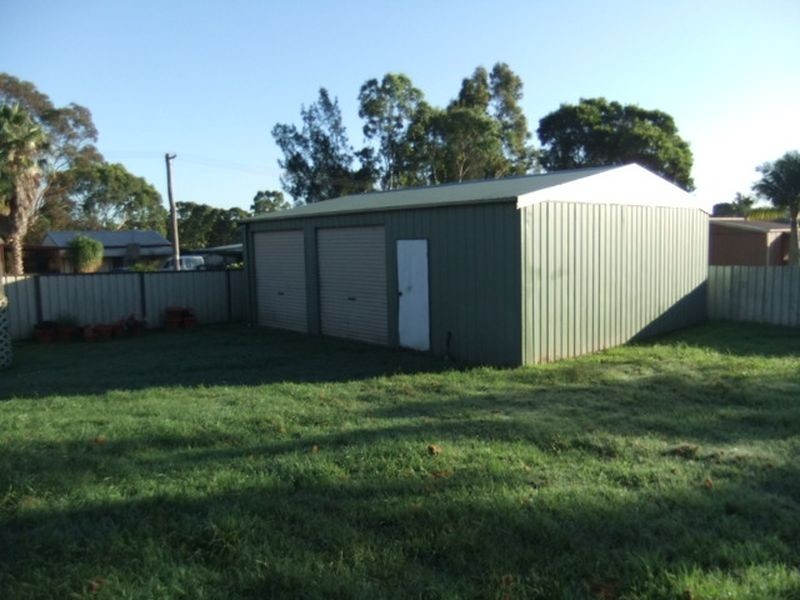 15 Mansfield Street, Greta NSW 2334