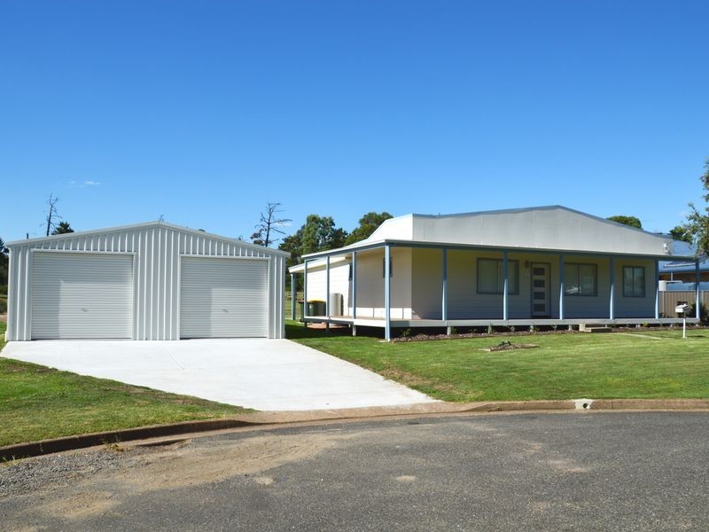 17 Evans Street, Greta NSW 2334