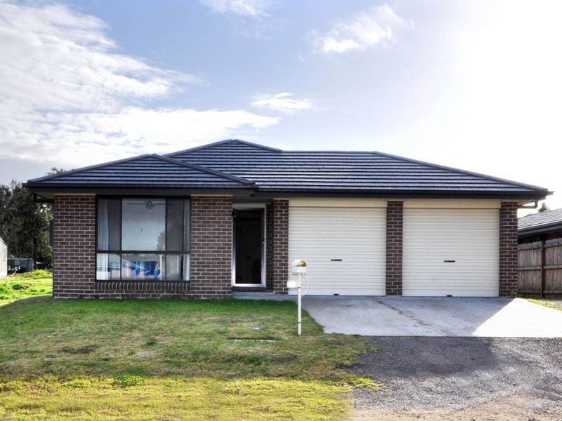 49 Whitburn Street, Greta NSW 2334