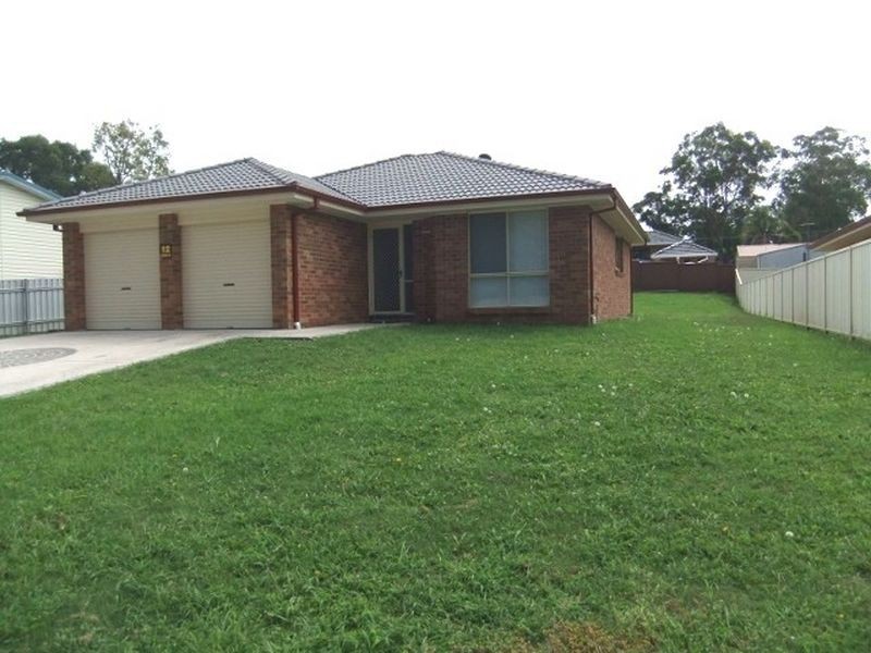 12 Yates Street, Branxton NSW 2335