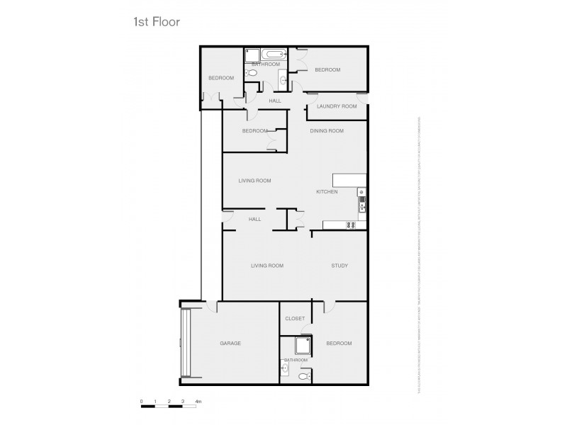 74 Hillview Road, Branxton NSW 2335 Floorplan