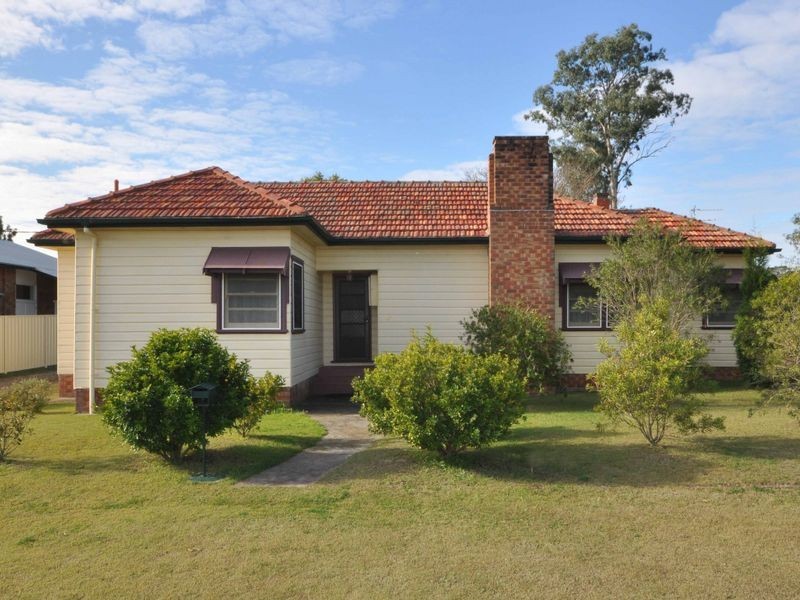 45 Branxton Street, Greta NSW 2334