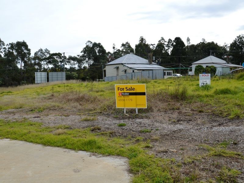 41 Olivia Place, North Rothbury NSW 2335