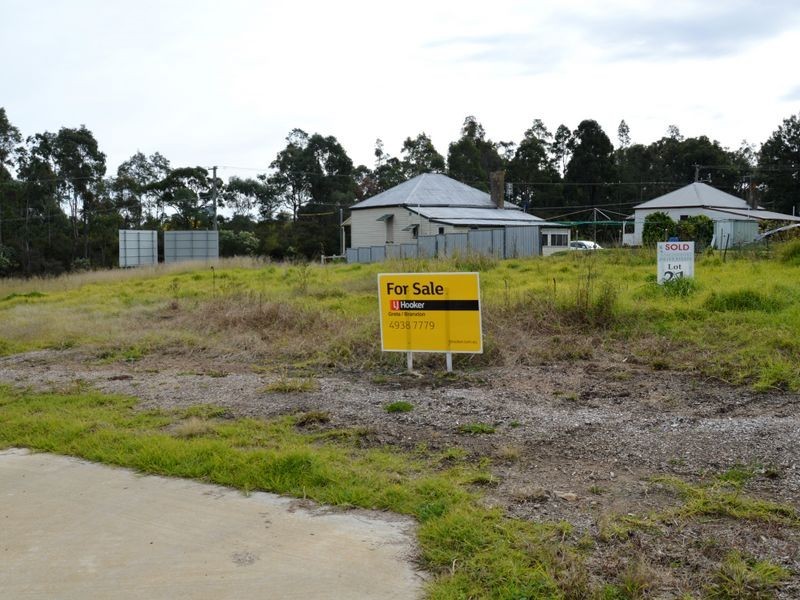 41 Olivia Place, North Rothbury NSW 2335