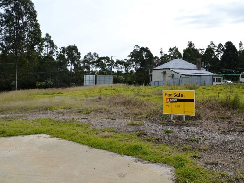 41 Olivia Place, North Rothbury NSW 2335