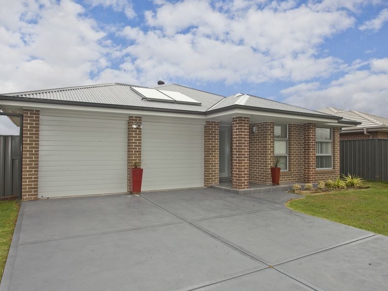38 Whitburn Street, Greta NSW 2334