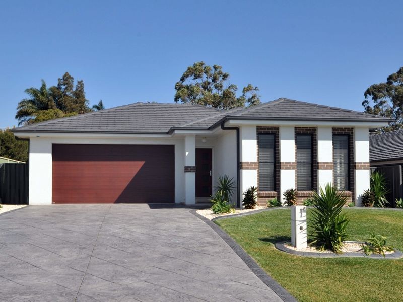 Branxton NSW 2335