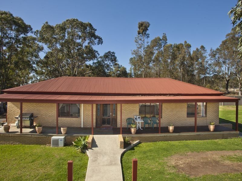 1 Usher Street, Greta NSW 2334