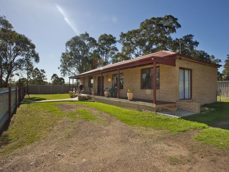 1 Usher Street, Greta NSW 2334