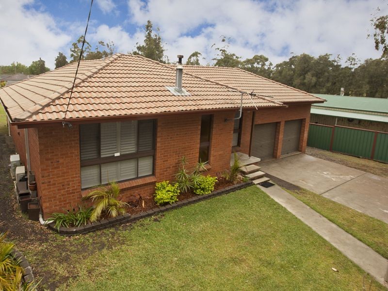 1A Railway Street, Branxton NSW 2335