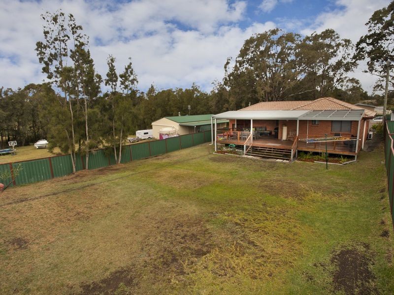 1A Railway Street, Branxton NSW 2335