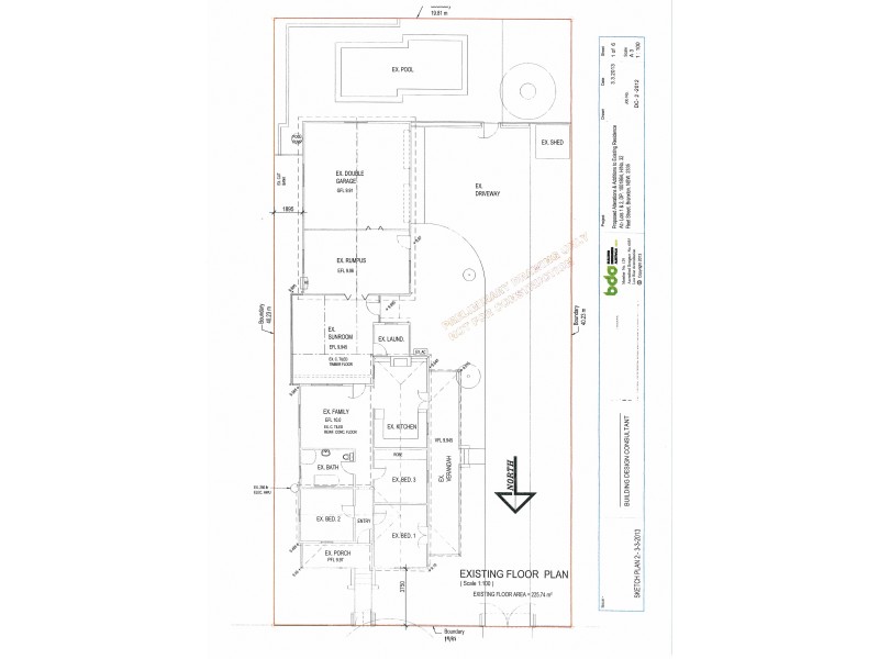 32 Fleet Street, Branxton NSW 2335 Floorplan