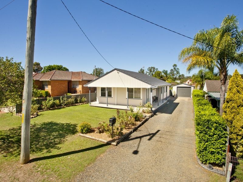 8 Queen Street, Branxton NSW 2335