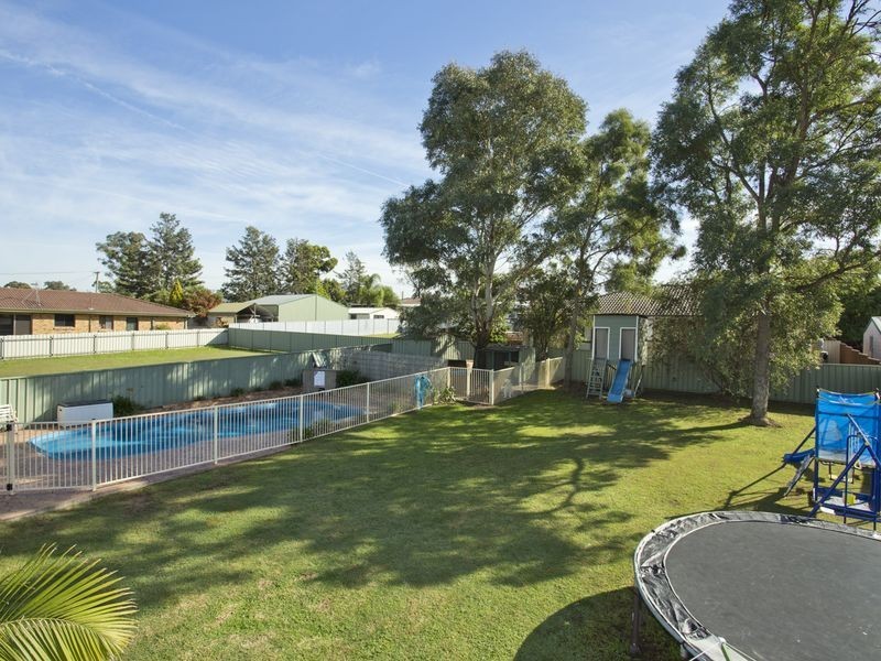 16 Yates Street, Branxton NSW 2335