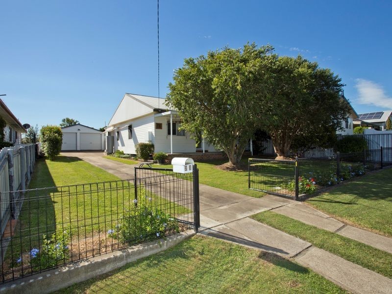 21 Whitburn Street, Greta NSW 2334