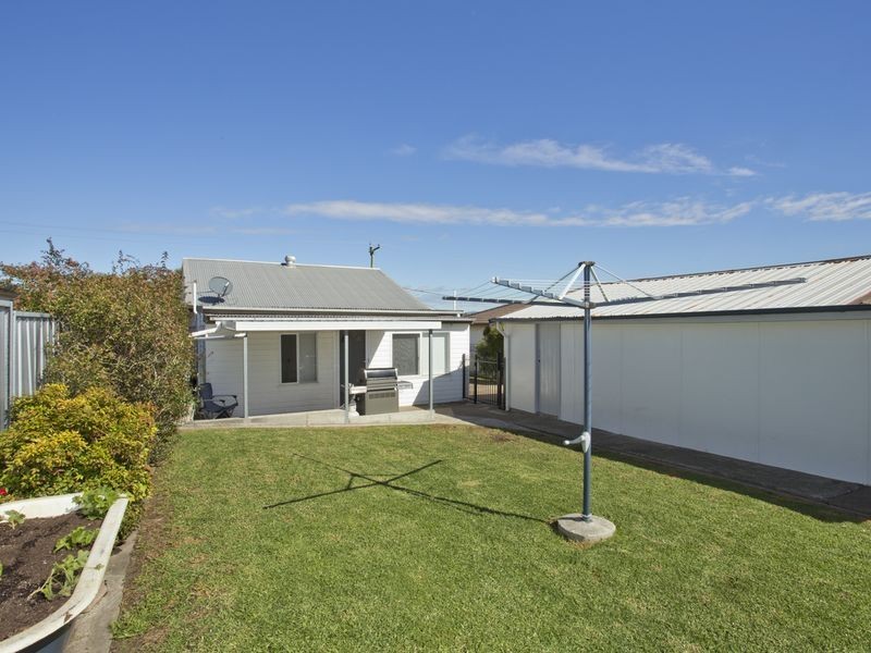 21 Whitburn Street, Greta NSW 2334