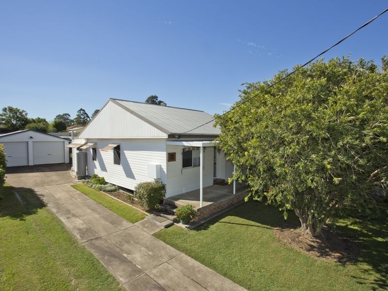 21 Whitburn Street, Greta NSW 2334