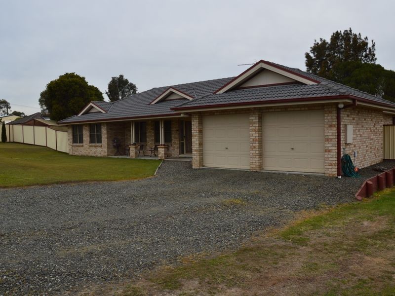 6 Clift Street, Greta NSW 2334