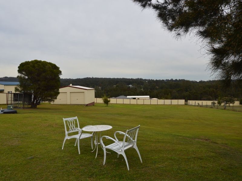 6 Clift Street, Greta NSW 2334