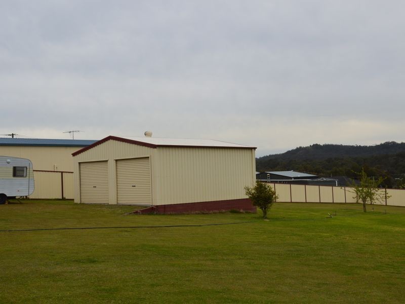 6 Clift Street, Greta NSW 2334