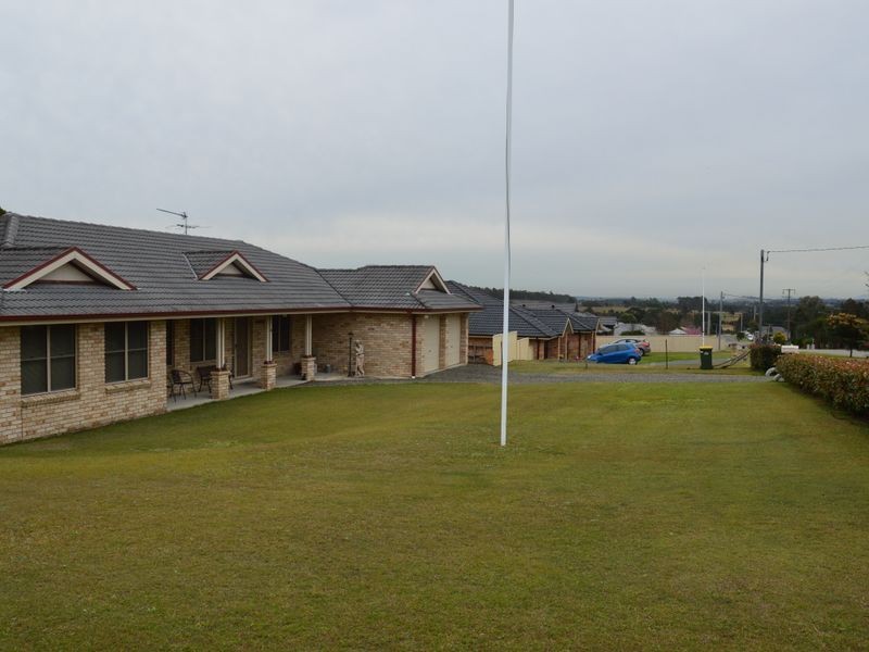 6 Clift Street, Greta NSW 2334